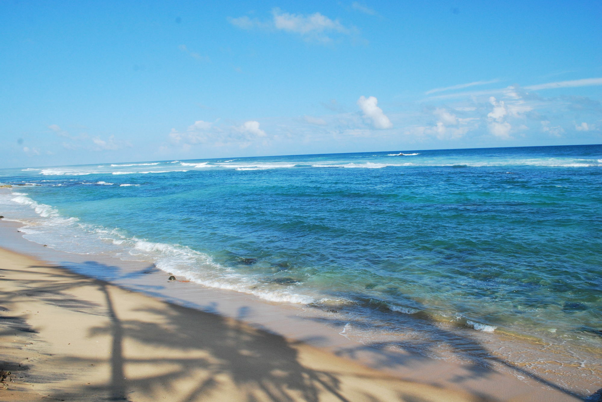 Beach House Mirissa Exterior foto
