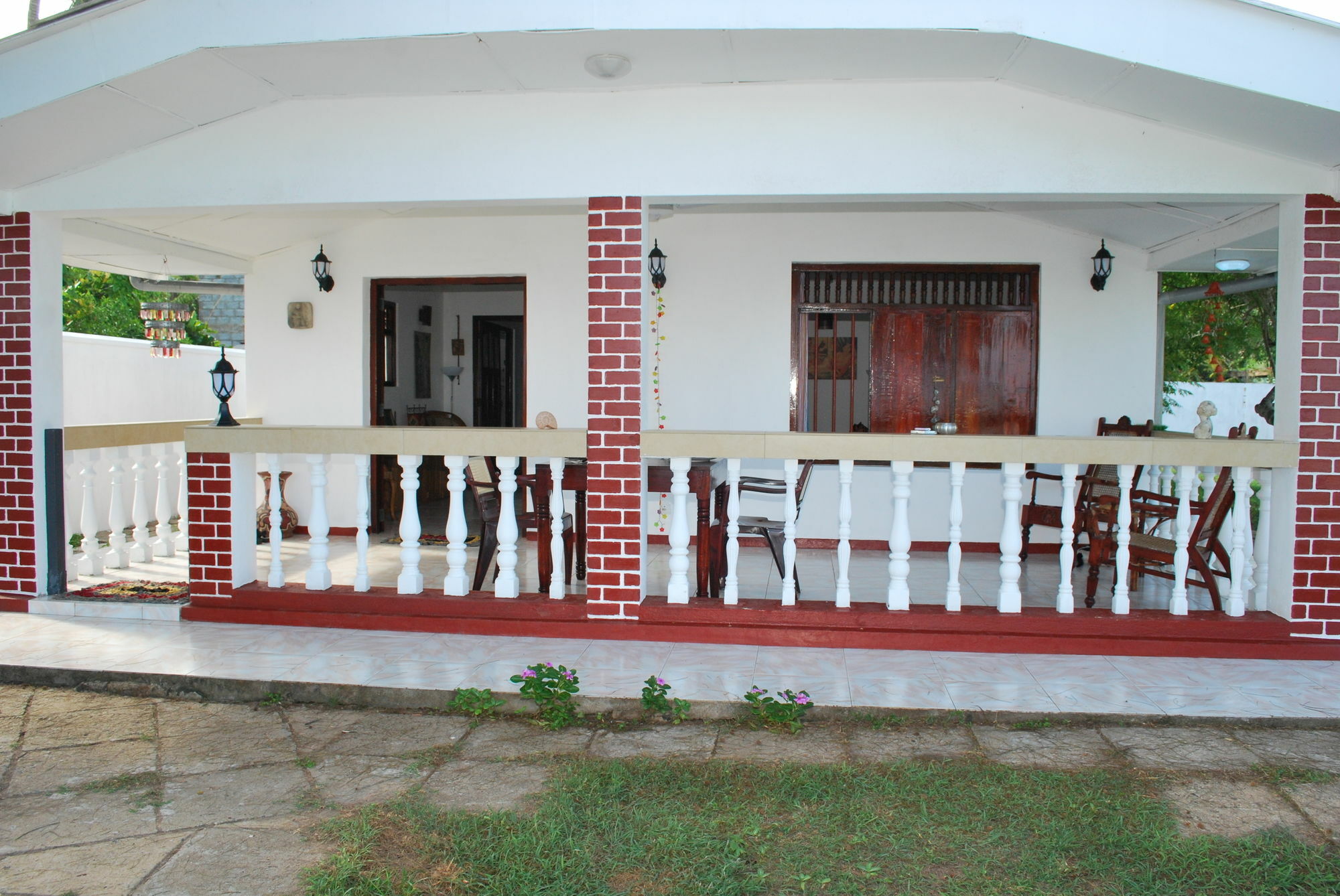 Beach House Mirissa Exterior foto