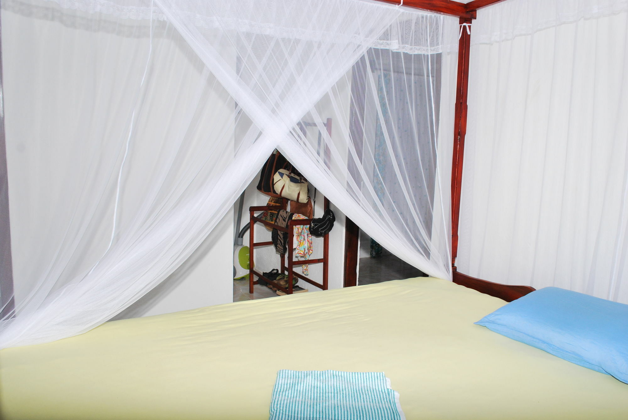 Beach House Mirissa Exterior foto